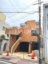 ライオンズマンション横浜和田町の物件外観写真